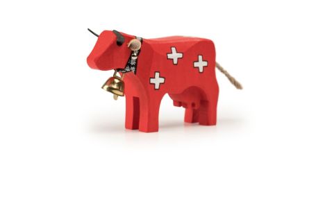 Kuh 1 Swiss