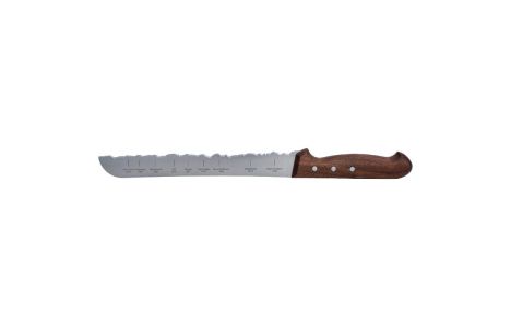 Panorama Knife Brotmesser Zürich